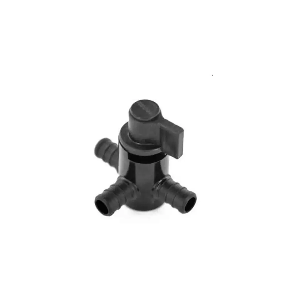 EcoPoly Three Way Water Heater By-Pass Valve - FLA28910